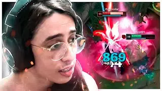MEU GRAGAS NÃO DA MAIS DANO!