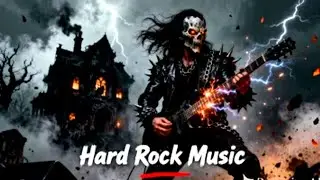 Dark Storm Rising ⚡ | Epic Heavy Metal x Anime 2026 - Powerful Metal 