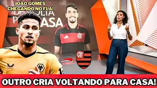 GLOBO ESPORTE HOJE 30/01/26 PACOT&Atilde;O DE REFOR&Ccedil;OS NO FLAMENGO|CRIA VOLTANDO| NOT&Iacute;CIAS DO FLAMENGO HOJE