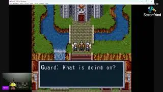 Plying Breath of Fire Without Buying Items part 1 - Timone Plays 069... nice!