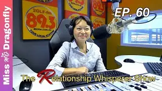 Full Show Ep 60: Younger vs Older: Who Makes the Better Marriage Partner?