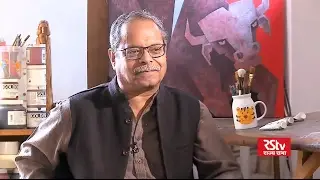 Guftagoo with Ashok Bhowmick
