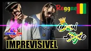 Tribo da Periferia Versão Reggae