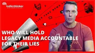 CNN goes after Fox and Veritas exposes CNN but still no accountability in legacy media