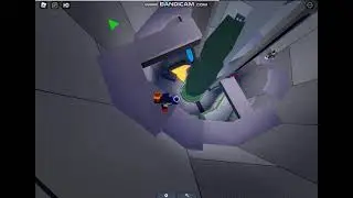 Pro Flood Escape - Easy Moon (Very easy insane) [By me] |Roblox|