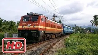 [ A]The Great Indian Railway || Full Documentary with subtitles