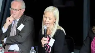 'Challenges and Reform' I Q&A