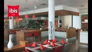 Discover ibis Munich City West &bull; Germany &bull; vibrant hotels &bull; ibis