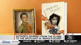 Danny Donnelly: Author's journey from the slums to the spotlight in the 