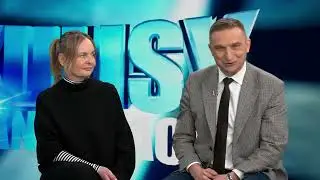 Reżim Tuska zwariował!  Pół roku bezwzględnego więzienia dla Borowskiego!  | Kulisy Manipulacji