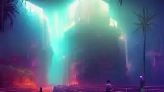 The Darkness I Believe in a Thing Called Love Slowed & Reverb