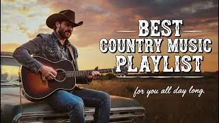 Heartbreak Country Ballads 💔 Live 24/7 - Sad Songs for Lonely Hearts 🌄 🌾