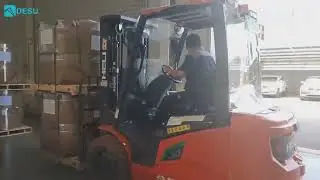PET sheet rolls to be shipped to Vietnam