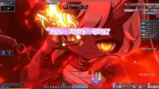 リマスター後カンナ　EXスウ22分21秒　戦闘力4憶3300万　ASSEMBLEアップデート