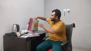 welcome kit  given by Punjab National Bank || Ibps so marketing officer|| Nihal Hala