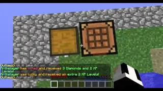 SkyBlock w/ Elephant Hoops + Killfy