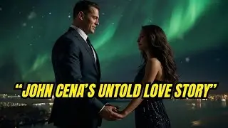 Behind the Ring: John Cena&rsquo;s Untold Love Story with Shay Shariatzadeh &ndash; Romance to  Proposal