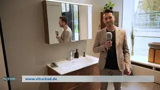 SHK TV bei VitrA Bad: New Metropole 🎥
