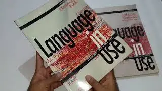 CAMBRIDGE English Language In Use - Self Study Workbook with Answer Key | BOOK HUNT