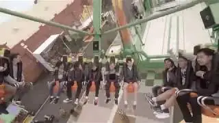 2017 Royal Adelaide Show - The Beast POV