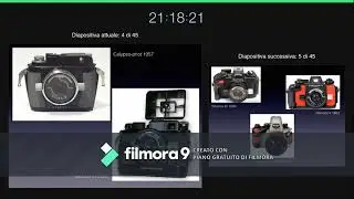 Fotografia Subacquea con Alberto Balbi