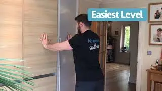 Press Ups From Beginner to Expert | Epsom Sports Chiropractor
