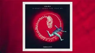HDMX - Signal from the Sun (G Prod Remix)
