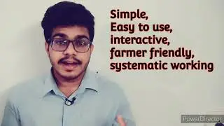 SMART AGRICULTURE             1. NUTRIENT EXPERT                          By: Sameer Mohapatro  (70)