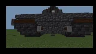 E-100 &ndash; German Super Heavy Tank Project | Minecraftpe WW2 Build