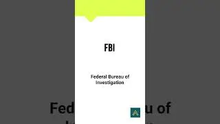Most Common Short Forms | Part-3 | Full Forms | Abbreviations
