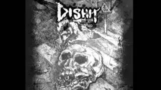 Dishit - In The Name Of Pain