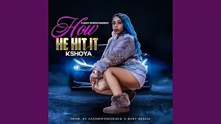 How He Hit It