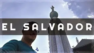 Hondureño en El Salvador 🇸🇻