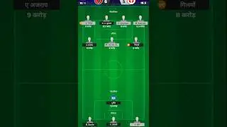 Winzo game Mein football team Kaise banaye #short viseo#gaming 🔥🔥🔥#short 😮😮