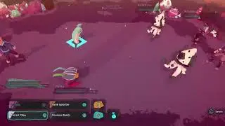 👻Belsoto vs. The Narwhal crew (TemTem episode 11 Part 1)👻