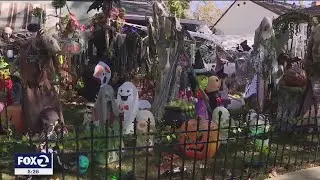 7 Bay Area haunted house experiences you don't want to miss