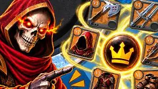 BUILD UNIVERSAL: USE VÁRIAS ARMAS SEM TROCAR DE SET! | ALBION ONLINE