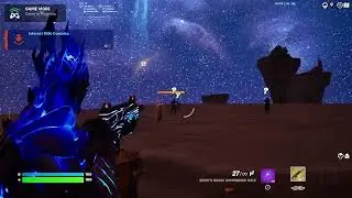 Heart's Havoc Suppressed Rifle Gameplay (Creative)