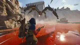 Insane Arc Raiders Funny Moments