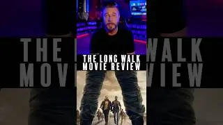 The Long Walk | Movie Reviews