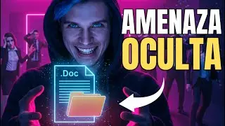Cómo DESCUBRIR Información ESCONDIDA en Documentos | Hacking Ético.