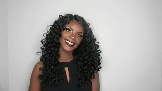 Empress Lace Wig Review | Sistawig