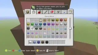 Minecraft Xbox 360: How to make your own Skin (Pixel Art Tutorial)