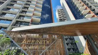 AFFINITY AT SERANGOON, 22 SERANGOON NORTH AVE 1