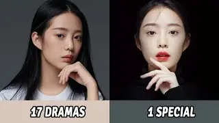 All Dramas and Special of Xu Yi Zhen | Xu Yi Zhen Dramas and Special (2022-2025)
