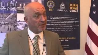 John Strutton, Community Safety & Crime Prevention Manager, Transport for London