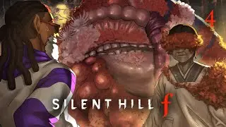 Mother & Father | Silent Hill F Part 4