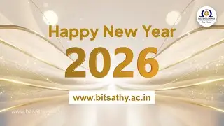 BIT 2025: A Year of Joy, Innovation, and Success!