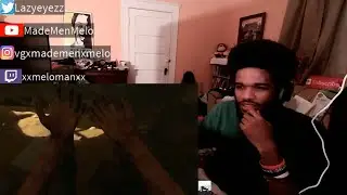 Amnesia: Rebirth - Release Date Reveal Trailer PS4 (Reaction)