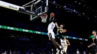 MBB (South Africa) vs Alahli SC (Libya) - Mini Movie - #BAL5 - Nile Conference